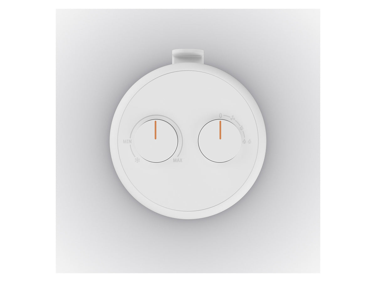 Chauffage soufflant colonne »STHL 1500 A1«, 1500 W