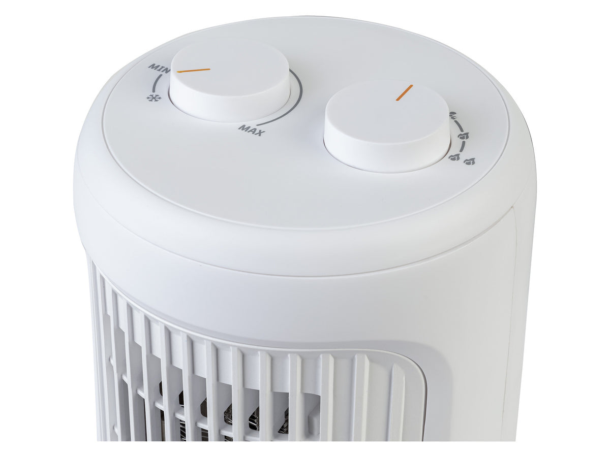 Chauffage soufflant colonne »STHL 1500 A1«, 1500 W