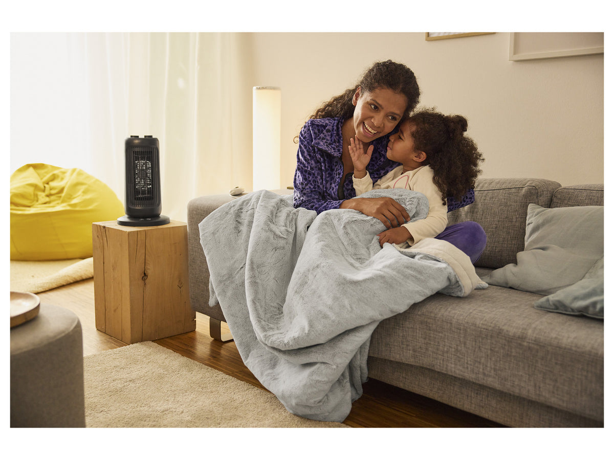 Chauffage soufflant colonne »STHL 1500 A1«, 1500 W