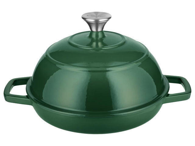 Cocotte à pain ou Moule à pain en fonte Premium