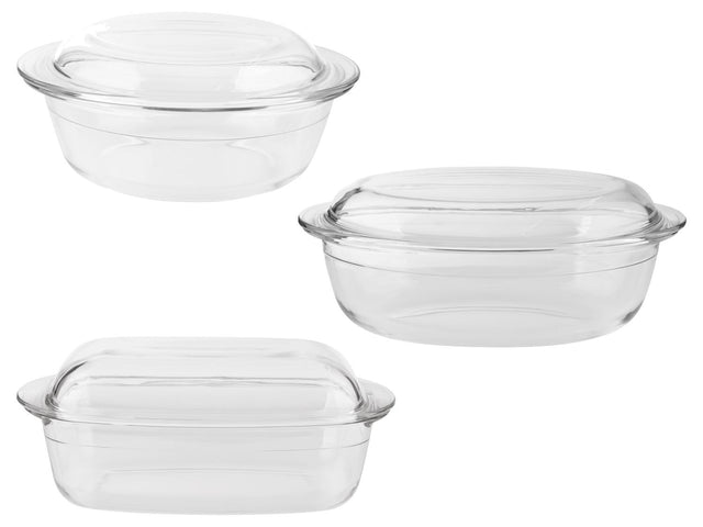 Cocotte avec couvercle