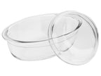 Cocotte avec couvercle