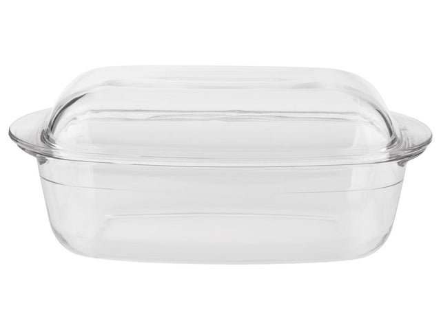 Cocotte avec couvercle