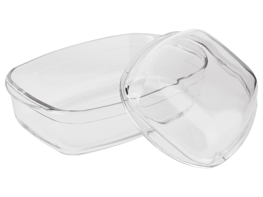 Cocotte avec couvercle