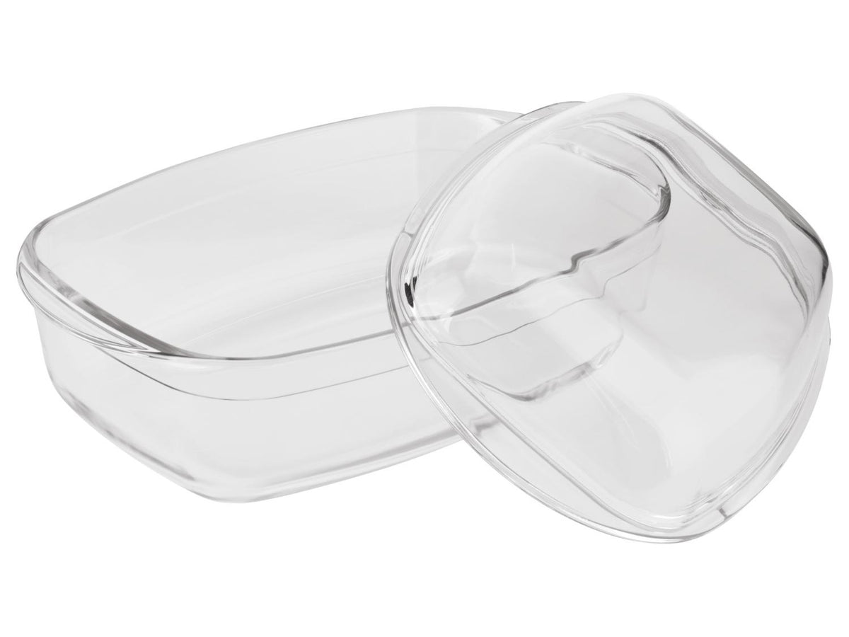 Cocotte avec couvercle