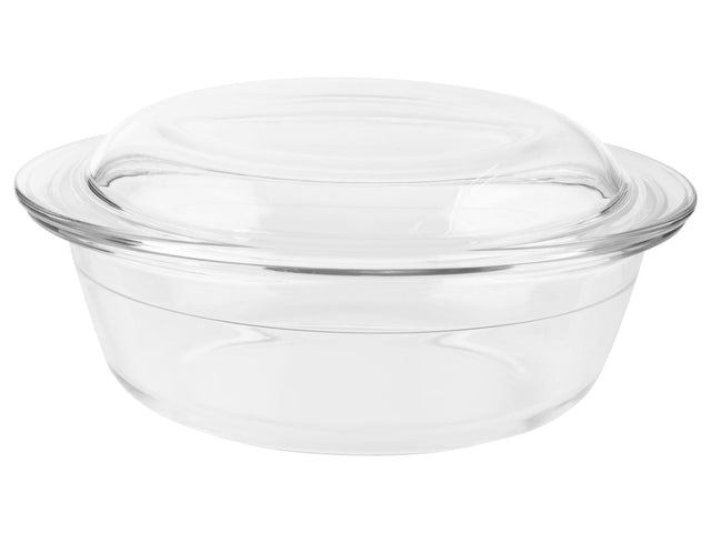 Cocotte avec couvercle