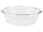 Cocotte avec couvercle
