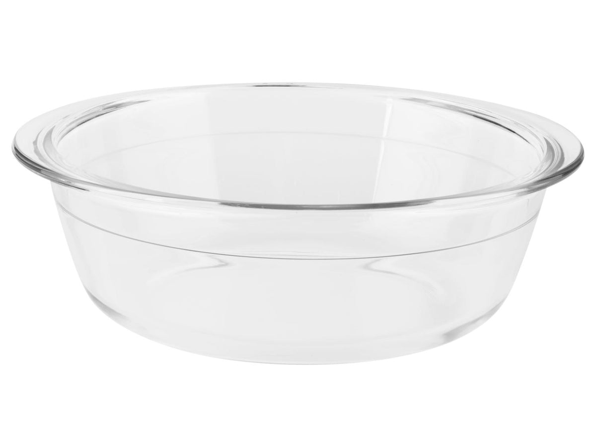 Cocotte avec couvercle