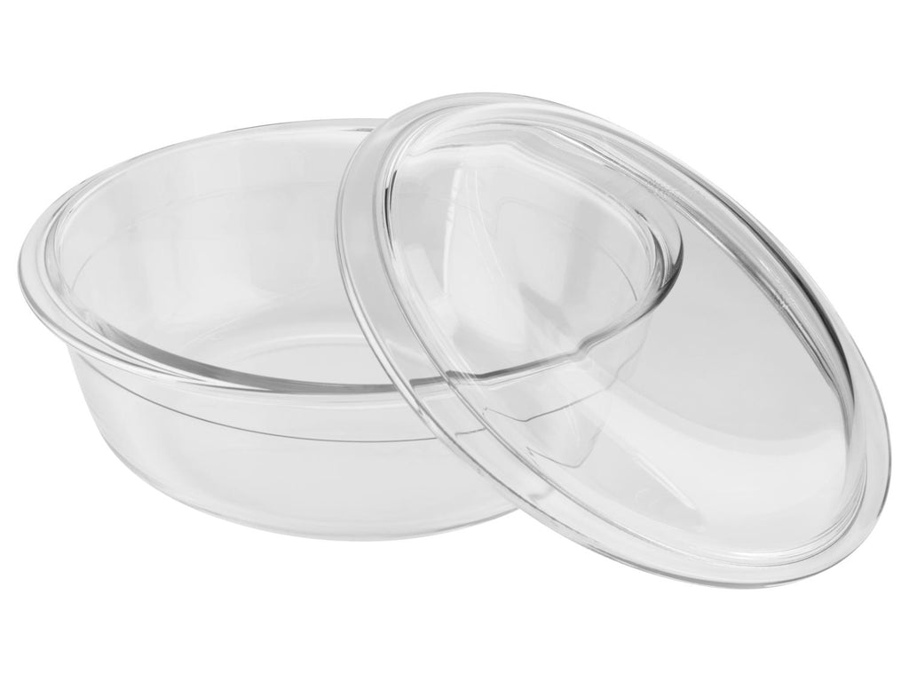 Cocotte avec couvercle