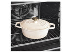 Cocotte en fonte Premium, 3 L