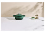 Cocotte en fonte Premium, 3 L