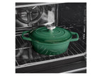 Cocotte en fonte Premium, 3 L