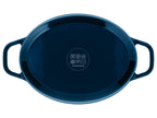 Cocotte en fonte Premium, 4,8 L