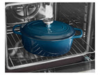 Cocotte en fonte Premium, 4,8 L
