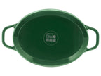 Cocotte en fonte Premium, 4,8 L