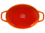 Cocotte en fonte Premium, 4,8 L