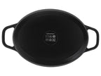 Cocotte en fonte Premium, 4,8 L