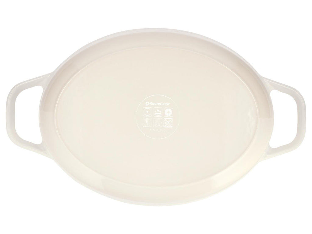 Cocotte en fonte Premium, 4,8 L
