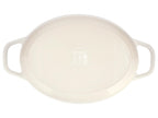 Cocotte en fonte Premium, 4,8 L