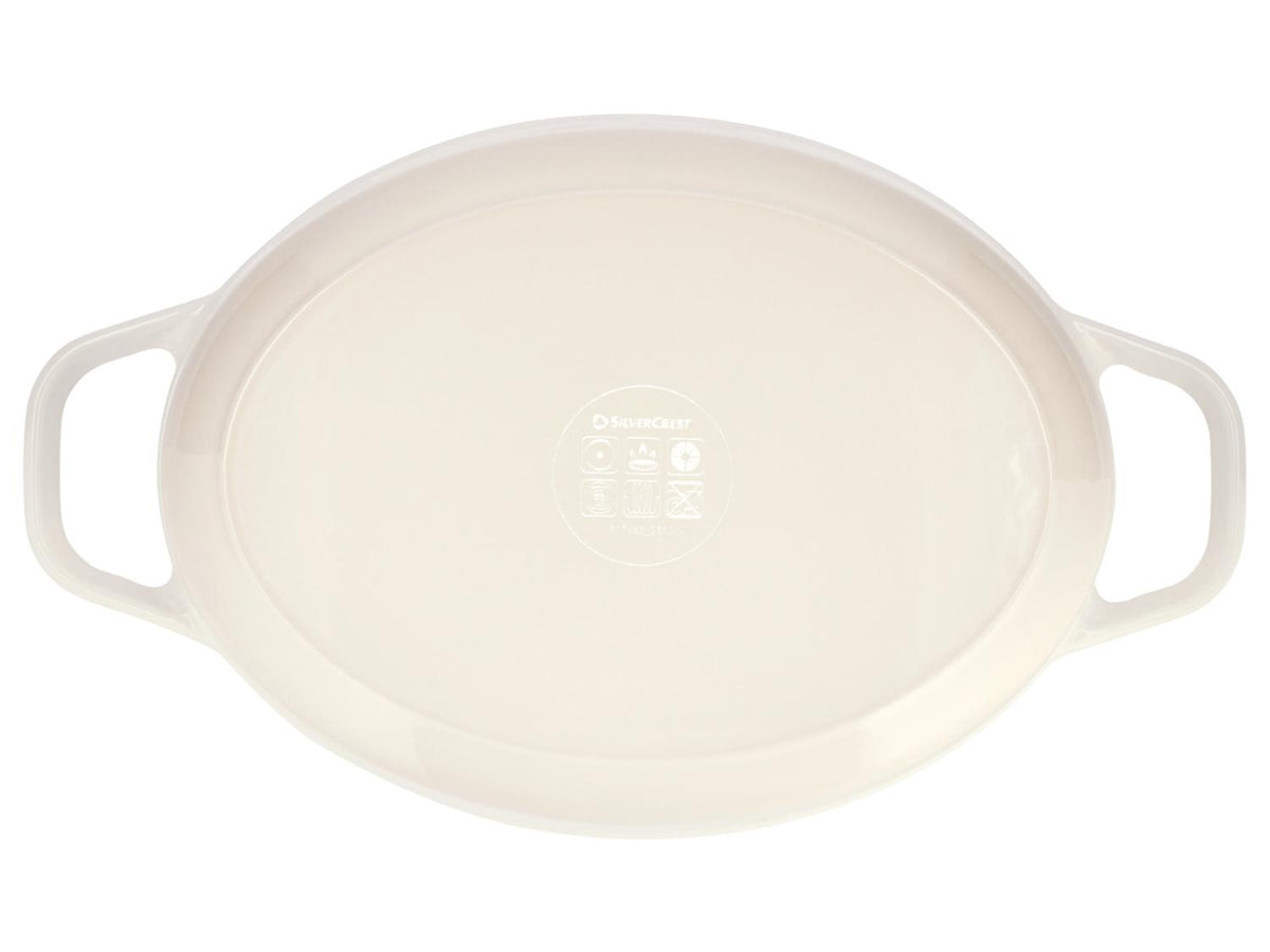 Cocotte en fonte Premium, 4,8 L