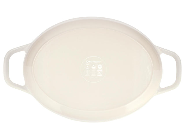 Cocotte en fonte Premium, 4,8 L
