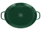 Cocotte en fonte Premium, 7,1 L