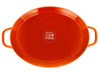Cocotte en fonte Premium, 7,1 L