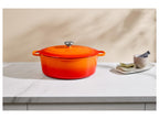 Cocotte en fonte Premium, 7,1 L