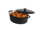 Cocotte en fonte Premium, 7,1 L