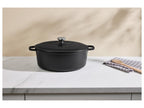 Cocotte en fonte Premium, 7,1 L