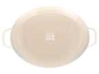 Cocotte en fonte Premium, 7,1 L
