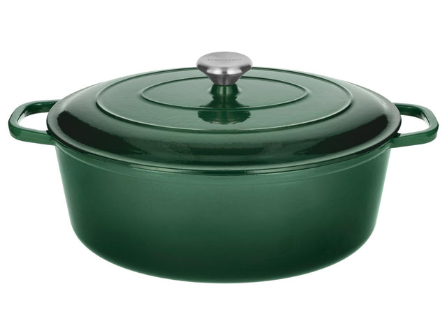 Cocotte en fonte Premium, 7,1 L