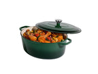 Cocotte en fonte Premium, 7,1 L