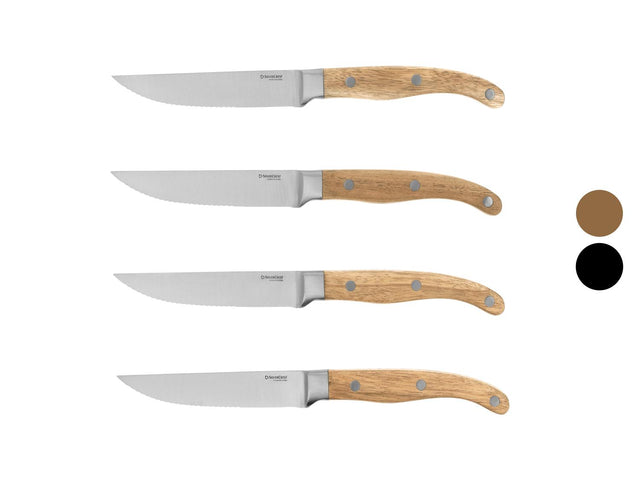 Coffret de couteaux à steak