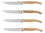 Coffret de couteaux à steak