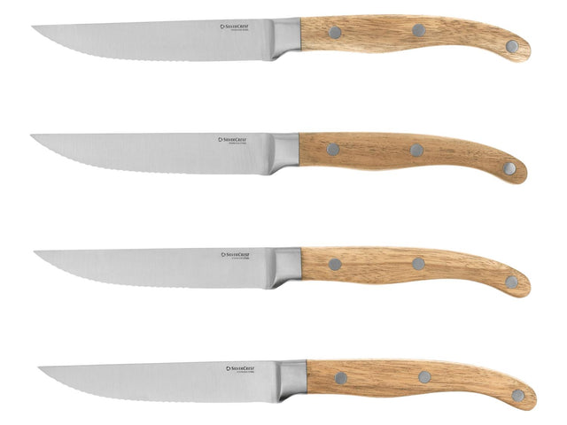 Coffret de couteaux à steak