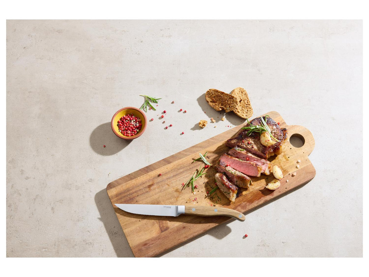 Coffret de couteaux à steak