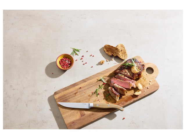 Coffret de couteaux à steak