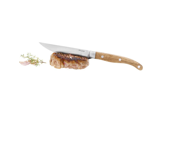 Coffret de couteaux à steak