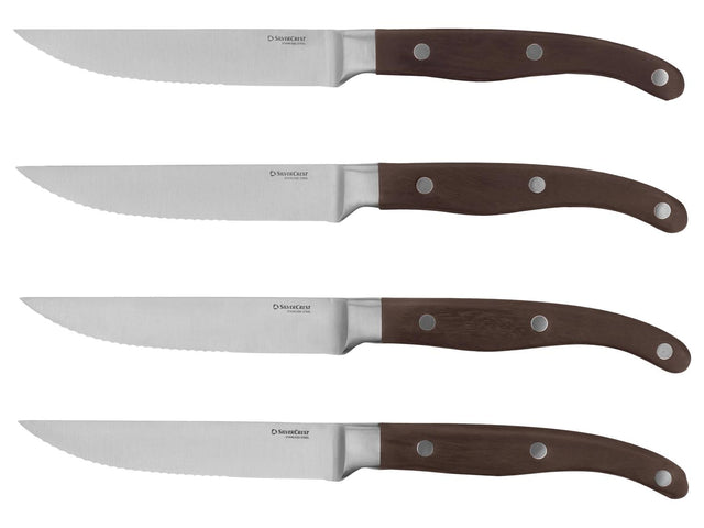 Coffret de couteaux à steak