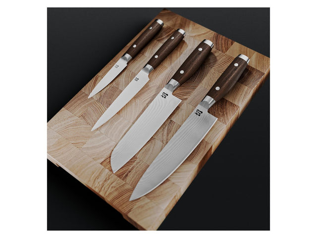 Couteau(x) de cuisine