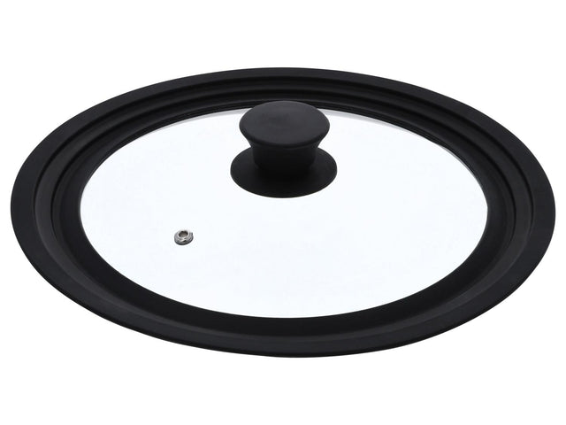 Couvercle universel Ø 24-28 cm