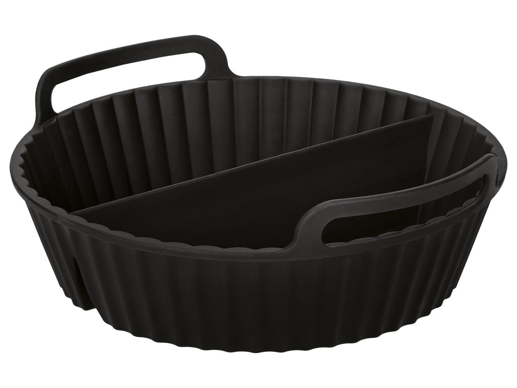 Couvercles anti-projections ou Moule en silicone pour friteuse à air chaud