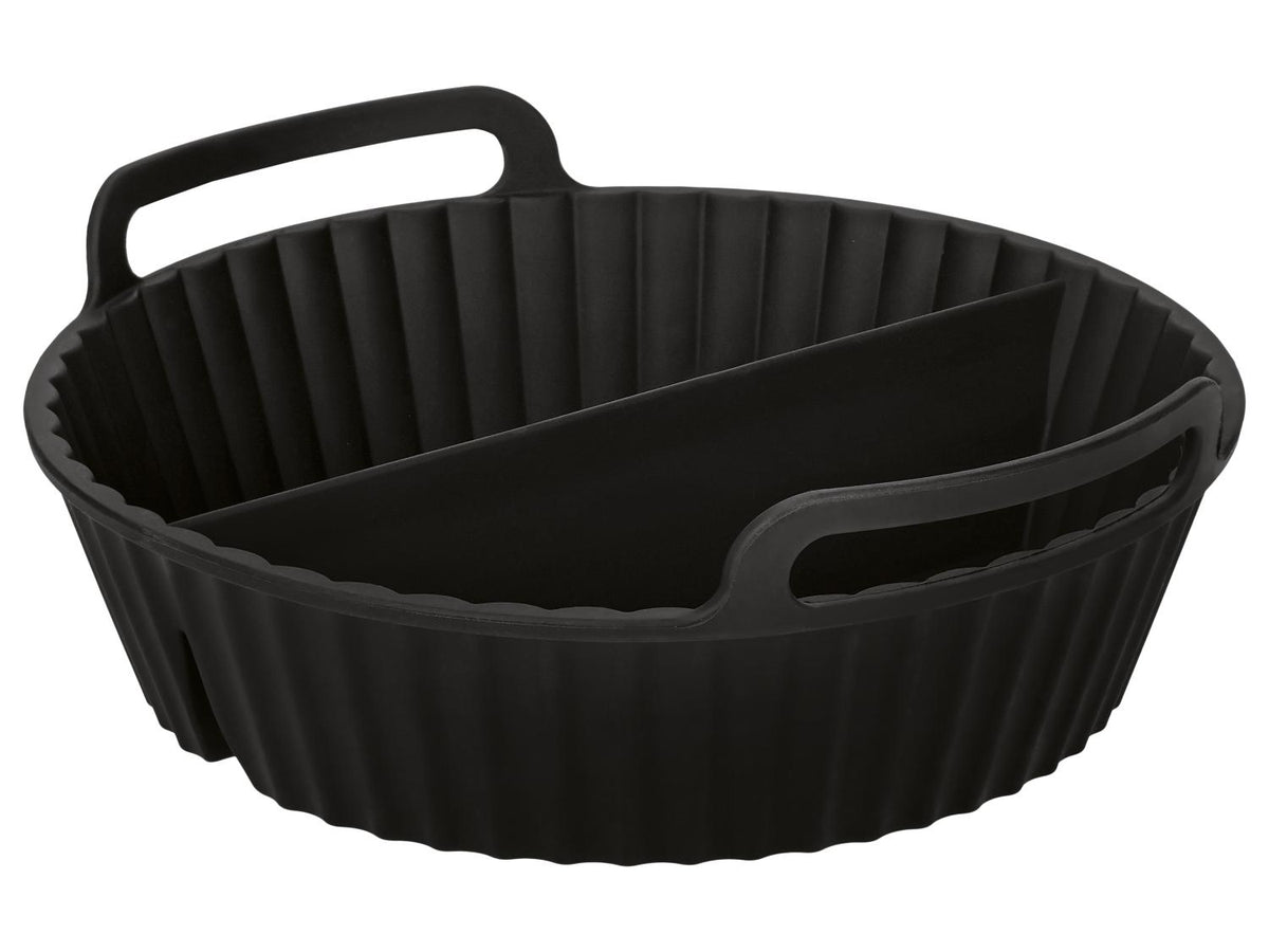 Couvercles anti-projections ou Moule en silicone pour friteuse à air chaud