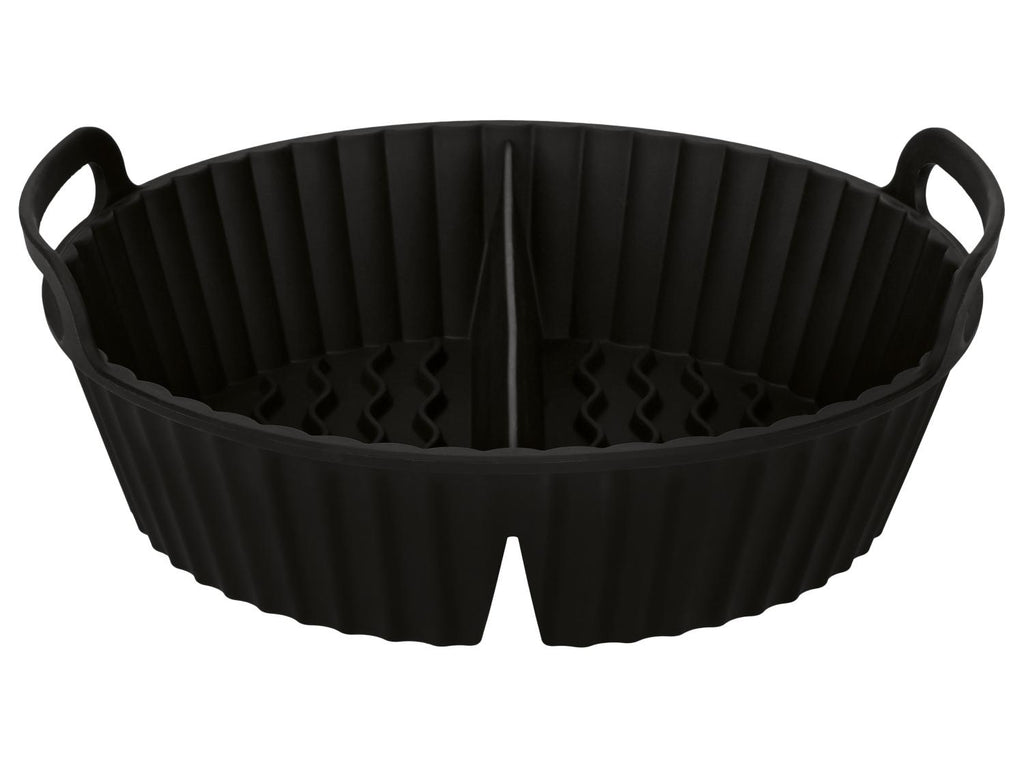 Couvercles anti-projections ou Moule en silicone pour friteuse à air chaud