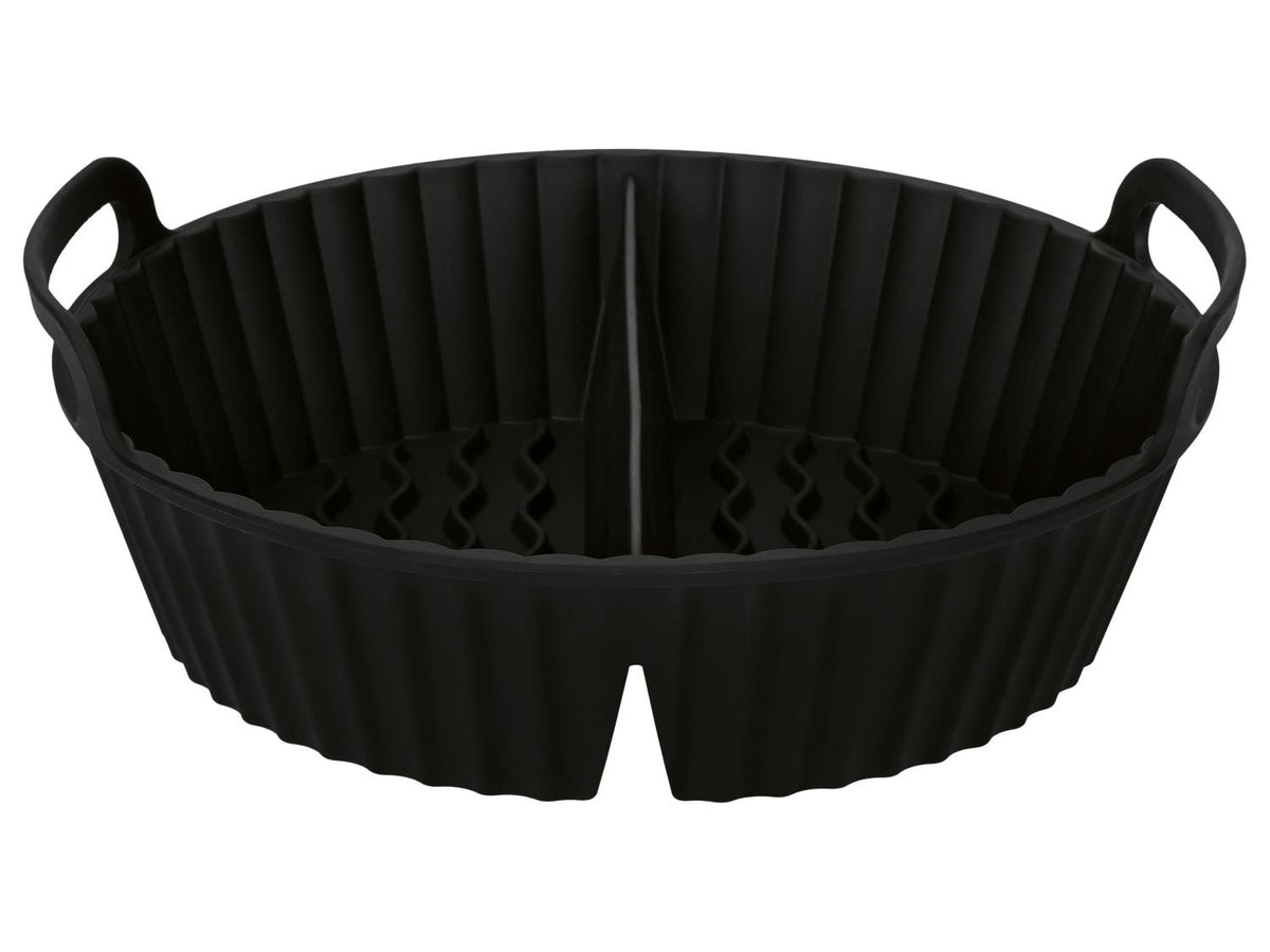 Couvercles anti-projections ou Moule en silicone pour friteuse à air chaud