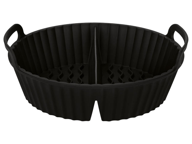 Couvercles anti-projections ou Moule en silicone pour friteuse à air chaud