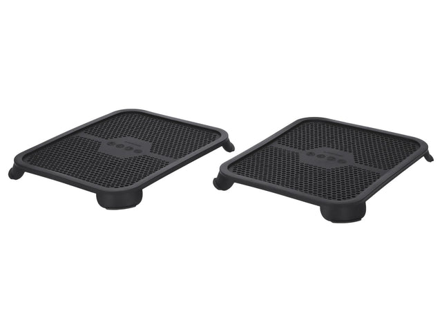 Couvercles anti-projections ou Moule en silicone pour friteuse à air chaud