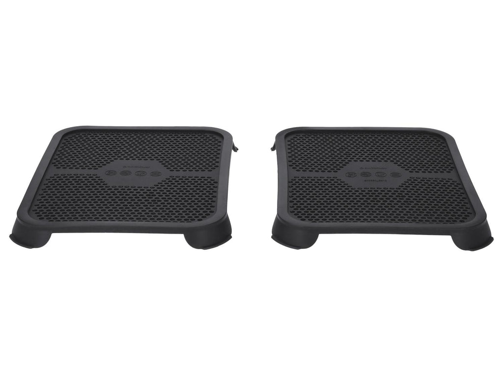 Couvercles anti-projections ou Moule en silicone pour friteuse à air chaud