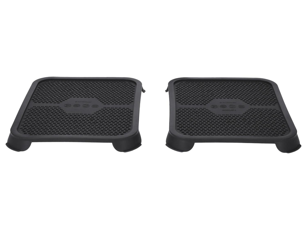 Couvercles anti-projections ou Moule en silicone pour friteuse à air chaud